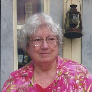 Meet your Posher, Betty